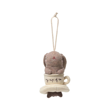 Konges Slojd® Zenélő nyuszi - Bunny - Konges Sløjd - Babajátékok - OduStore