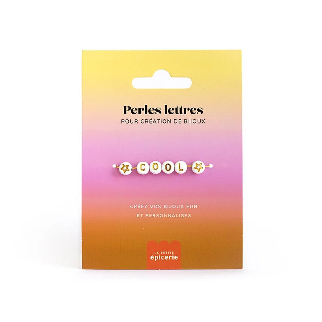 La Petite Epicerie® Cool Gyöngy - La Petite Epicerie - Ékszerek, kellékek