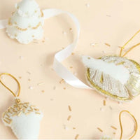 La Petite Epicerie® DIY MERCERIE - Az én saját készítésű karácsonyi dekorációim - La Petite Epicerie - Kreatív - OduStore