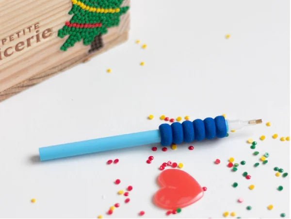 La Petite Epicerie® Gyermek adventi naptár - La Petite Epicerie - Kreatív - OduStore