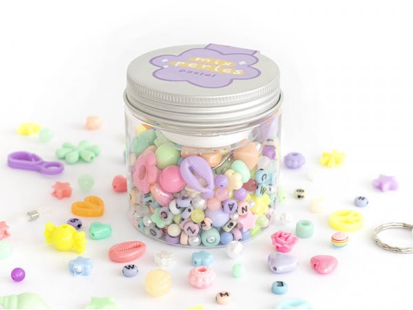 La Petite Epicerie® Gyöngyök - Pastel - La Petite Epicerie - Kreatív - OduStore