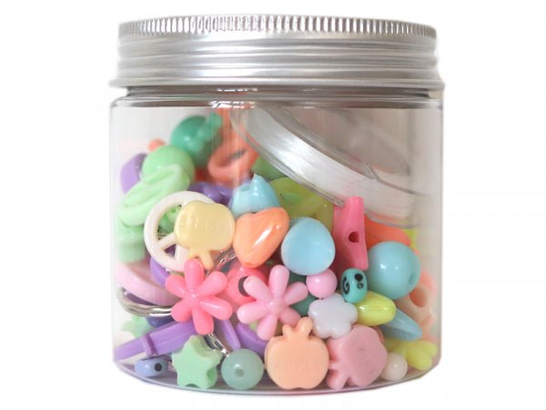 La Petite Epicerie® Gyöngyök - Pastel - La Petite Epicerie - Kreatív - OduStore