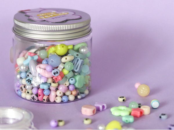 La Petite Epicerie® Gyöngyök - Pastel - La Petite Epicerie - Kreatív - OduStore