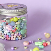 La Petite Epicerie® Gyöngyök - Pastel - La Petite Epicerie - Kreatív - OduStore