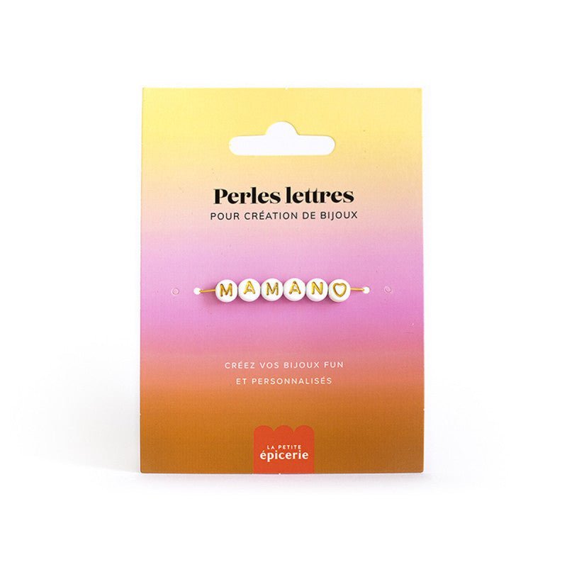 La Petite Epicerie® Maman Gyöngy - La Petite Epicerie - Ékszerek, kellékek