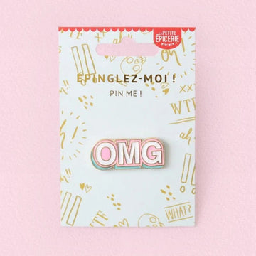 La Petite Epicerie® OMG Bross - La Petite Epicerie - Ékszerek, kellékek