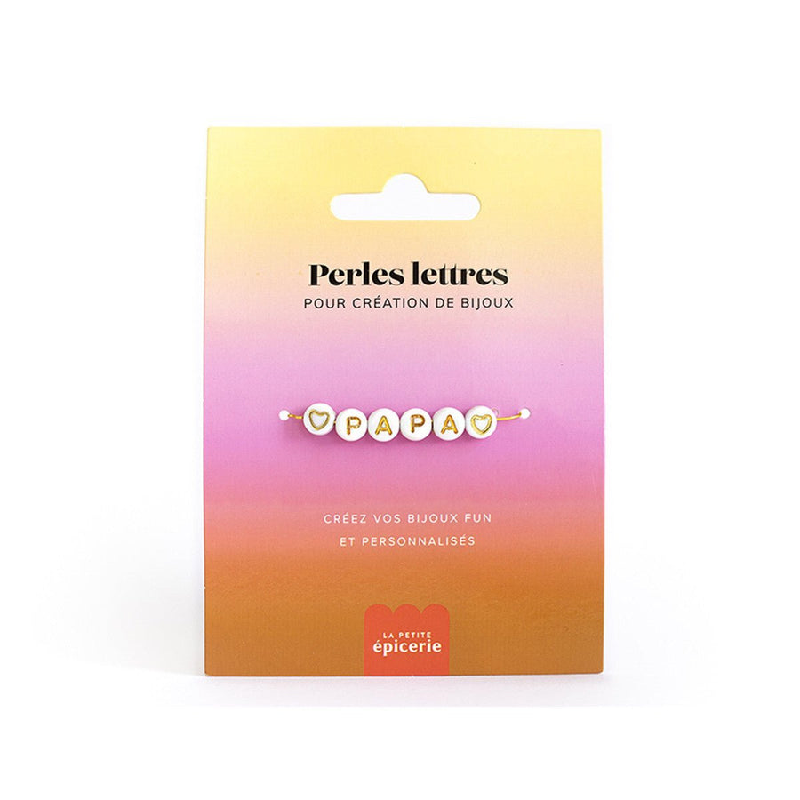 La Petite Epicerie® Papa Gyöngy - La Petite Epicerie - Ékszerek, kellékek