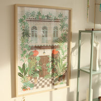 La Petite Epicerie® Puzzle 1000 darabos 68 x 48 cm - Singapore - La Petite Epicerie - Készségfejlesztők - OduStore