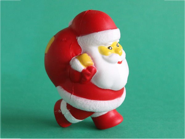 La Petite Epicerie® Squishy Mikulás - La Petite Epicerie - Apró kincsek - OduStore