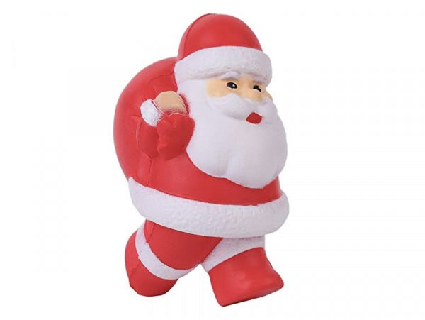 La Petite Epicerie® Squishy Mikulás - La Petite Epicerie - Apró kincsek - OduStore