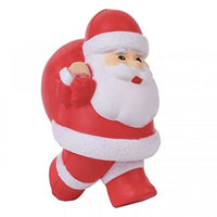 La Petite Epicerie® Squishy Mikulás - La Petite Epicerie - Apró kincsek - OduStore