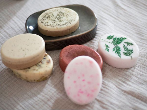 La Petite Epicerie® Szürke szappankészítő szett - La Petite Epicerie - Kreatív