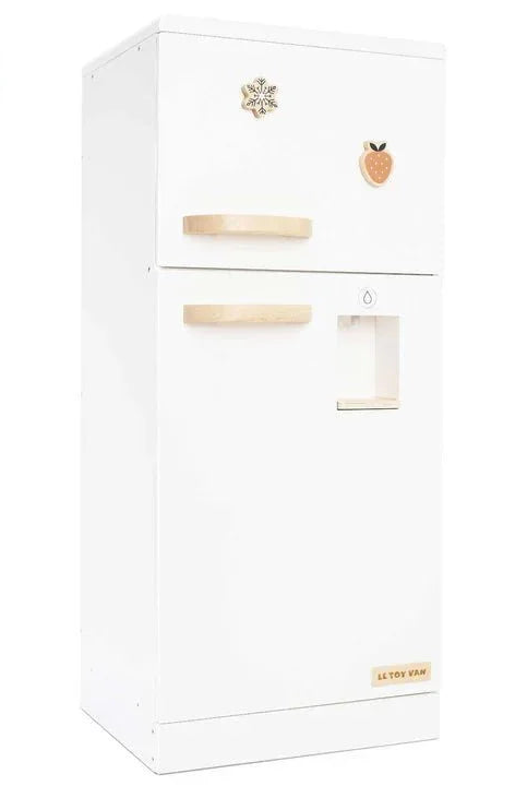 Le Toy Van® Hűtőszekrény - Le Toy Van - Szerepjátékok - OduStore