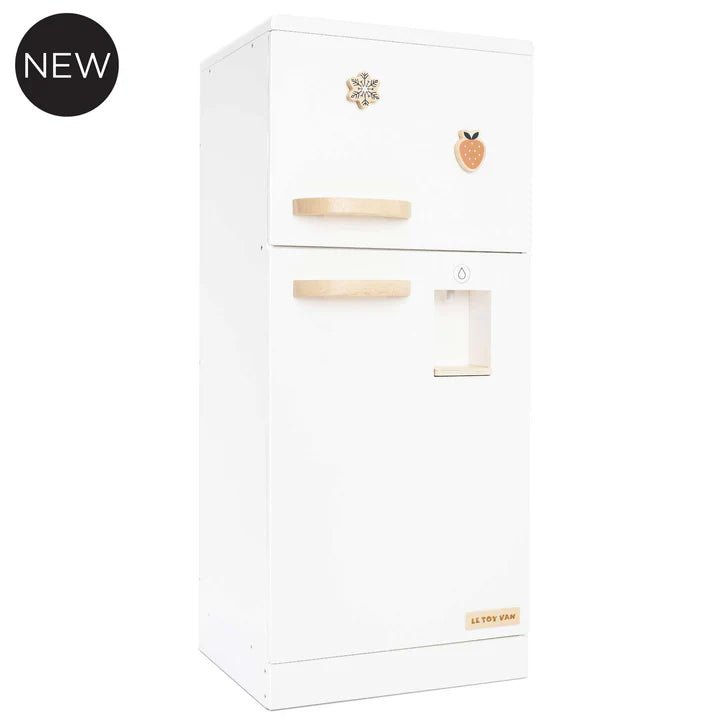 Le Toy Van® Hűtőszekrény - Le Toy Van - Szerepjátékok - OduStore
