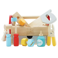 Le Toy Van® Szerszámosláda készlet - Le Toy Van - Szerepjátékok - OduStore