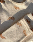 Konges Sløjd Minnie Leggings - Petit Lapin
