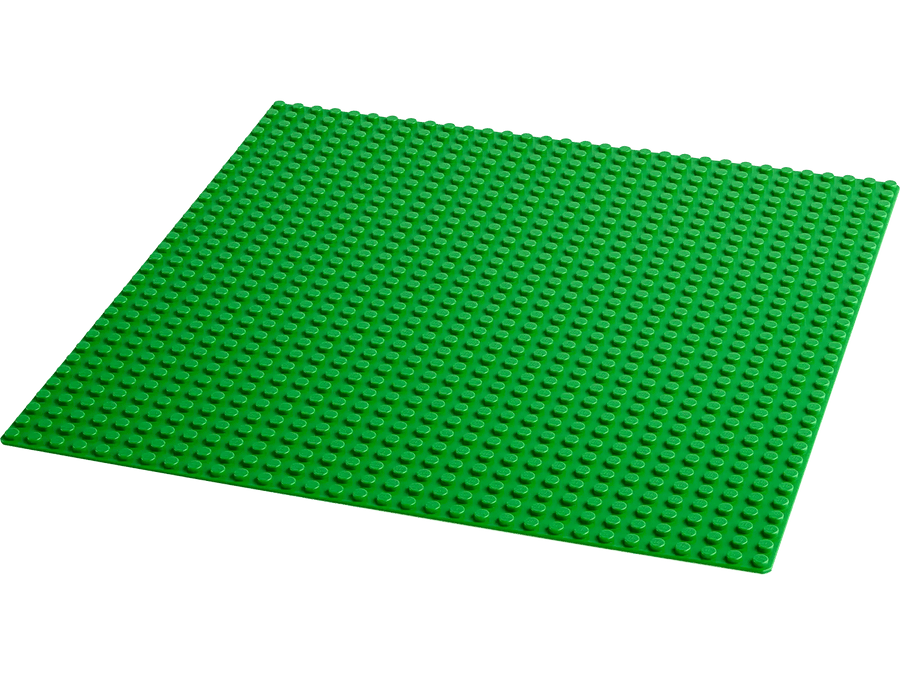 Lego® Classic zöld alaplap - Modell & Hobby - Kreatív