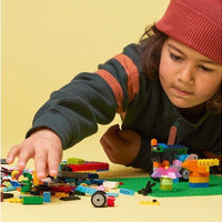 Lego® Classic zöld alaplap - Modell & Hobby - Kreatív