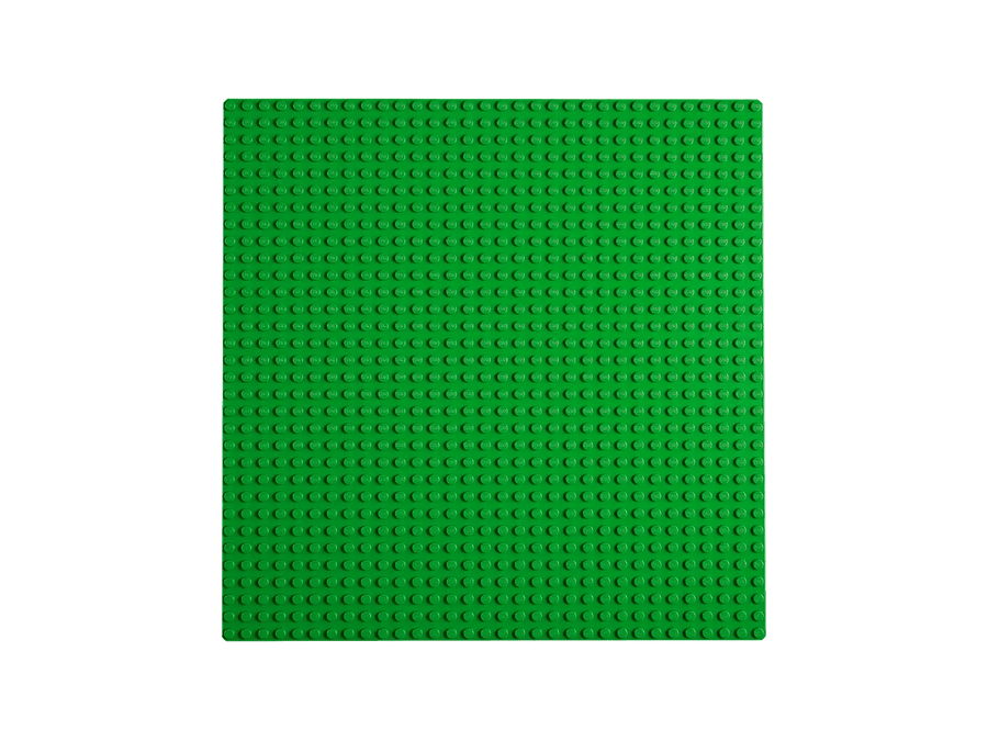 Lego® Classic zöld alaplap - Modell & Hobby - Kreatív