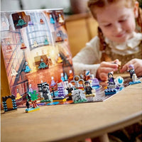 Lego® Harry Potter Adventi Kalendárium - Modell & Hobby - Ünnepi kellékek - OduStore