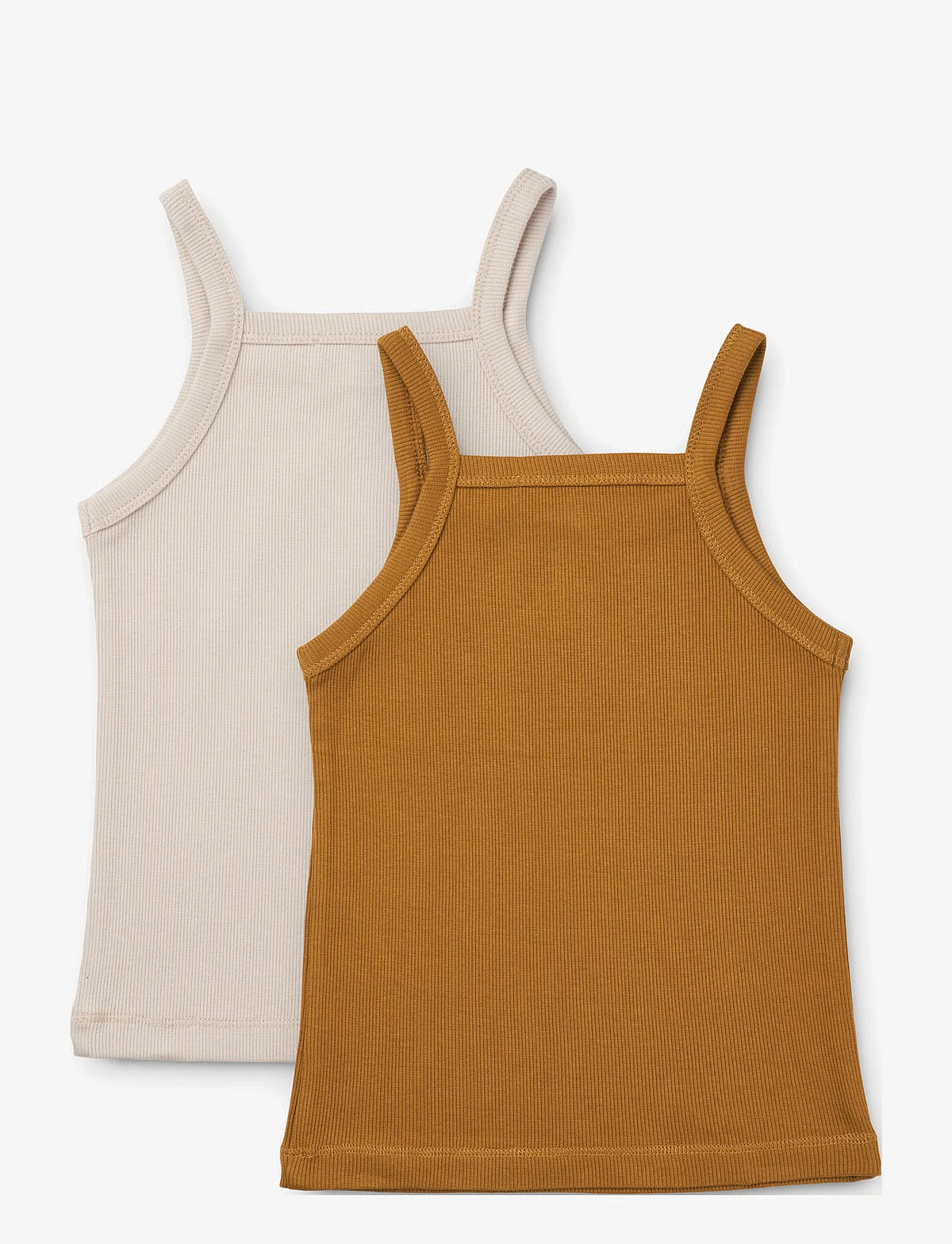 Liewood® Naomi Trikó 2 db -  Golden caramel / Sandy mix