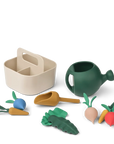 Liewood Acacia kerti játékkészlet - Sandy multi mix - Liewood - Gyerekjátékok