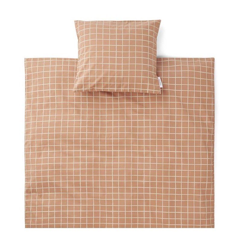 Liewood® Adult Carl ágyneműhuzat (140x200 cm) - Liewood - Ágynemű