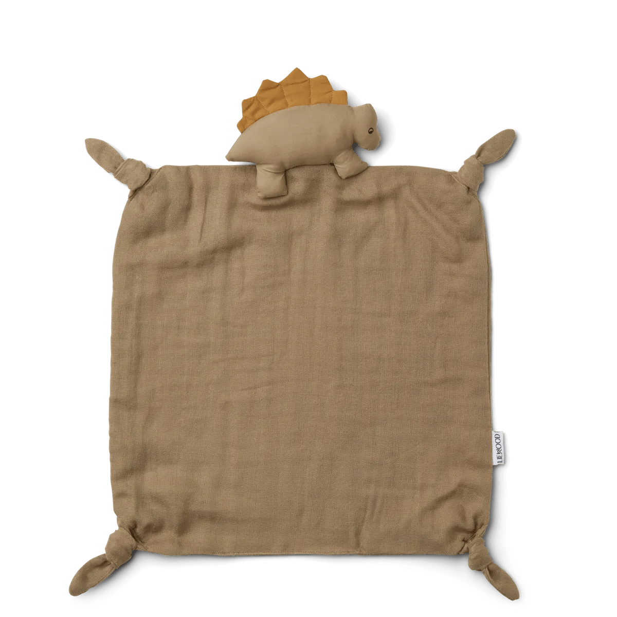 Liewood® Agnete Szundikendő - Dino oat - Liewood - Babajátékok - OduStore