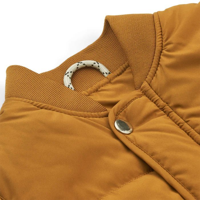 Liewood® Alison mellény - Golden caramel/Sandy - Liewood - Felsőruházat