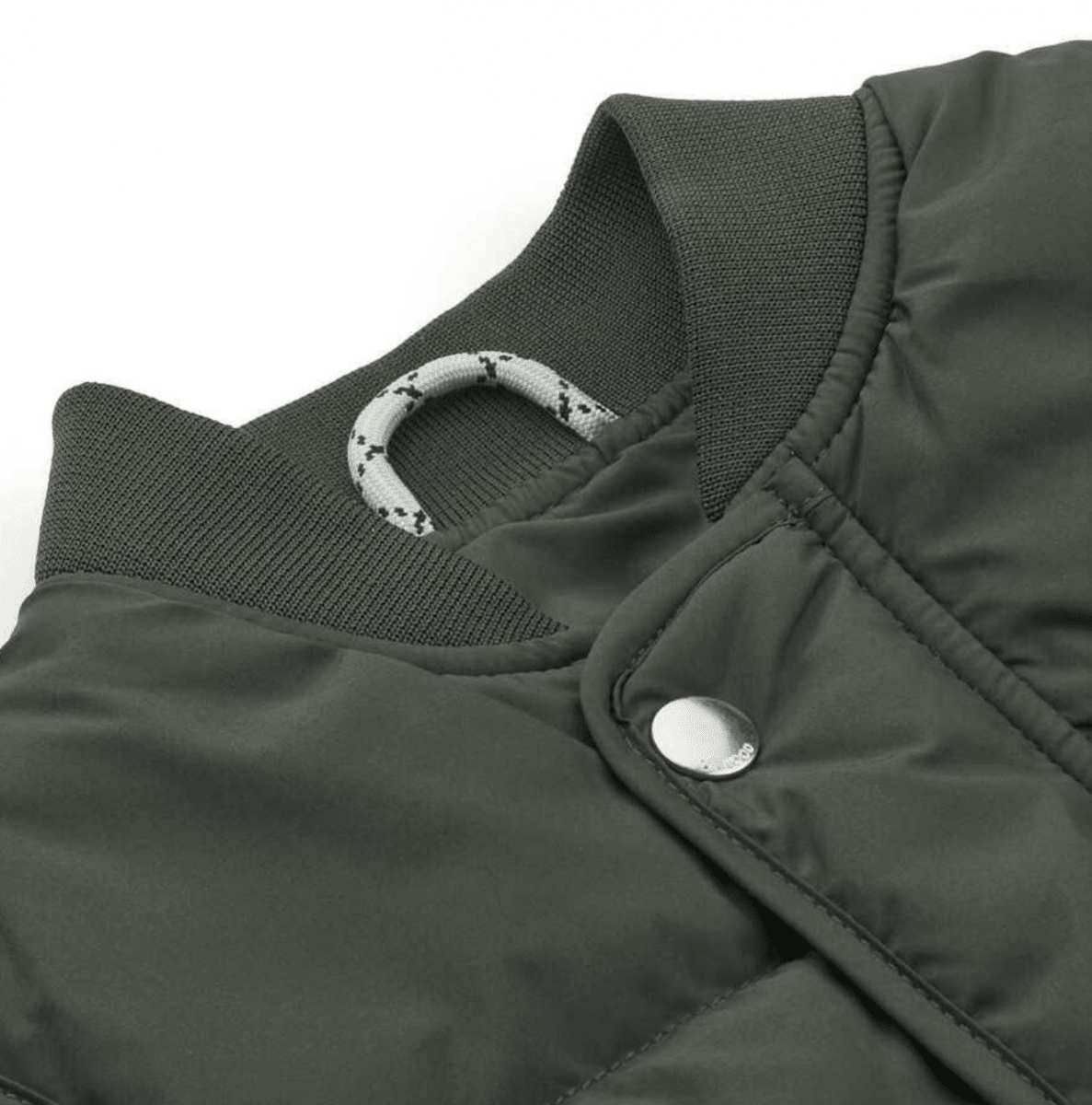 Liewood® Alison mellény - Hunter green - Liewood - Felsőruházat