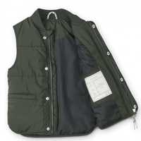 Liewood® Alison mellény - Hunter green - Liewood - Felsőruházat