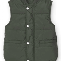 Liewood® Alison mellény - Hunter green - Liewood - Felsőruházat