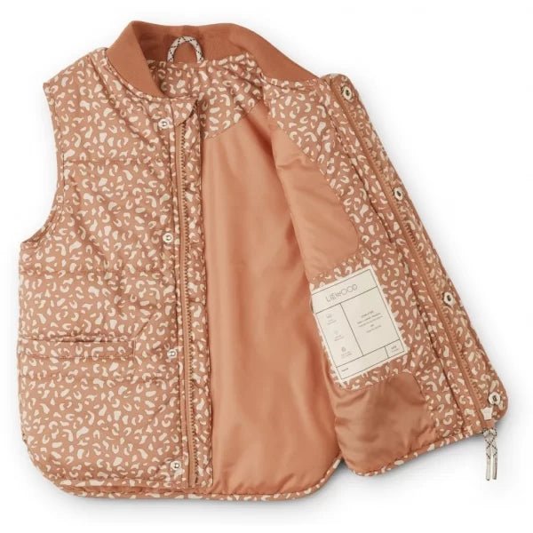 Liewood® Allison™ Őszi mellény - Liewood - 