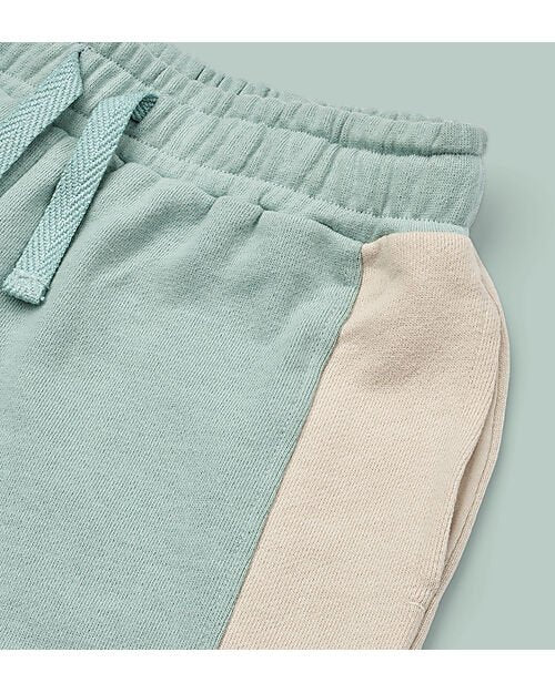 Liewood® Altrud rövidnadrág - Ice blue/Sandy - Liewood - Nadrágok és Rövidnadrágok - OduStore