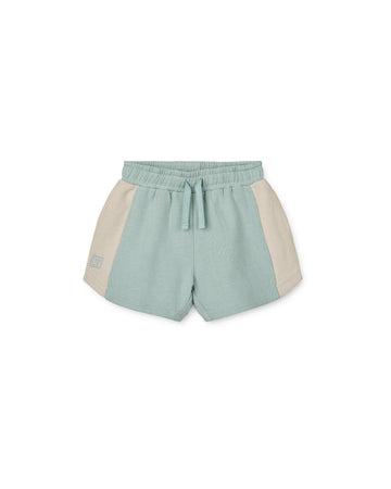 Liewood® Altrud rövidnadrág - Ice blue/Sandy - Liewood - Nadrágok és Rövidnadrágok - OduStore