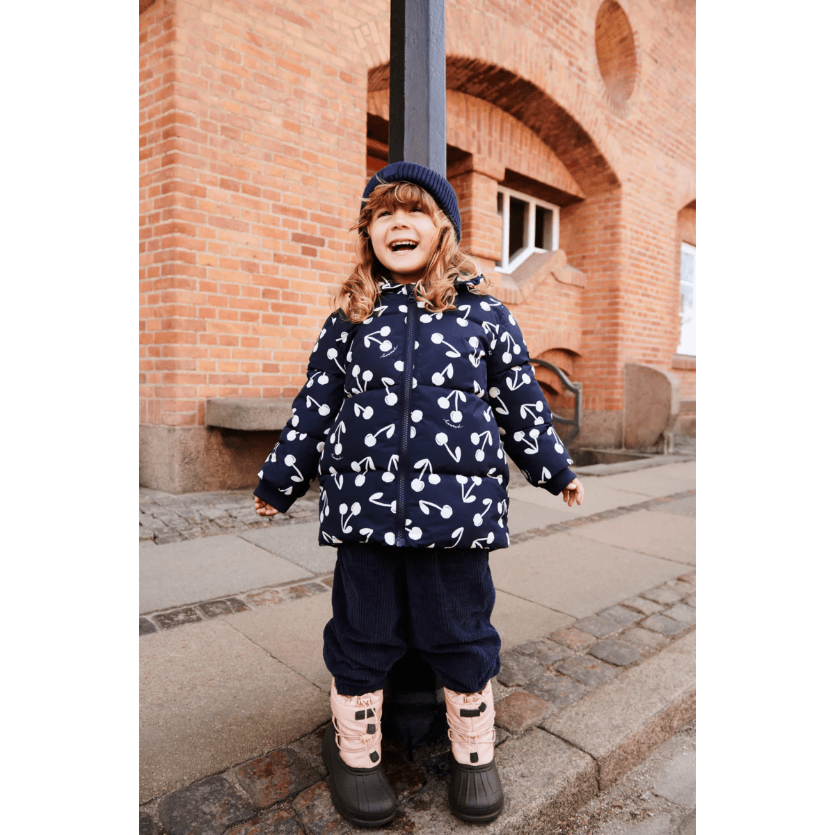 Liewood® Ania Bakancs - Liewood - Lábbeli > Csizma - OduStore