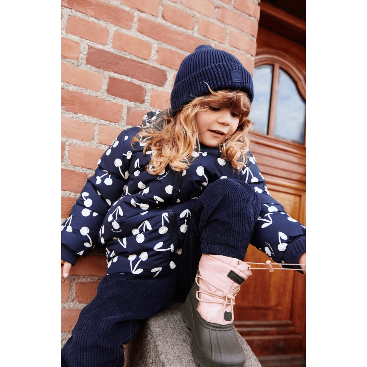 Liewood® Ania Bakancs - Liewood - Lábbeli > Csizma - OduStore