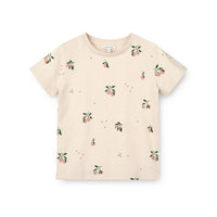 Liewood® Apia rövid ujjú póló - Peach - Liewood - Pólók, ingek - OduStore