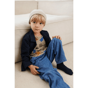 Liewood® Apia™ Rövid ujjú póló szörnyikés - Liewood - Pólók, ingek