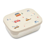 Liewood® Arthur™ Lunch box 900ml - OduStore - Étkészlet - Liewood