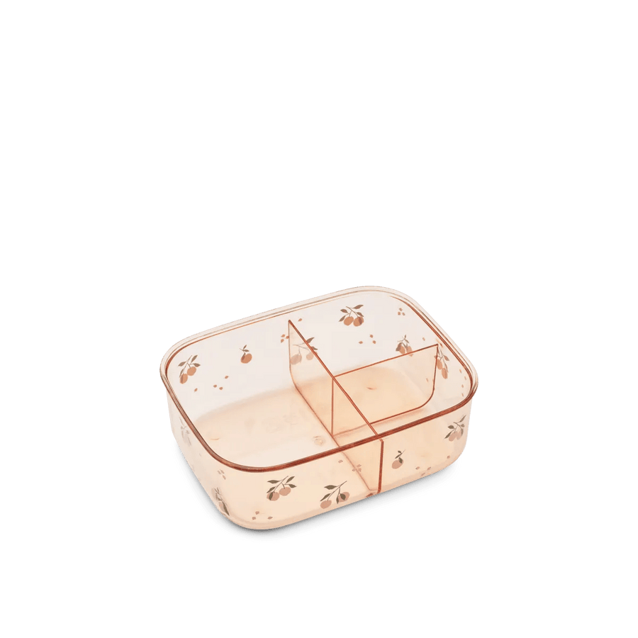 Liewood® Arthur Tritan uzsonnás doboz - Peach / Sea shell - Liewood - Uzsonnás doboz - OduStore