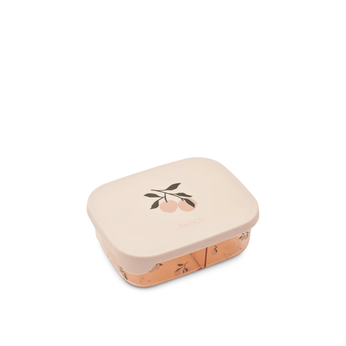 Liewood® Arthur Tritan uzsonnás doboz - Peach / Sea shell - Liewood - Uzsonnás doboz - OduStore