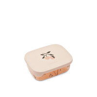 Liewood® Arthur Tritan uzsonnás doboz - Peach / Sea shell - Liewood - Uzsonnás doboz - OduStore