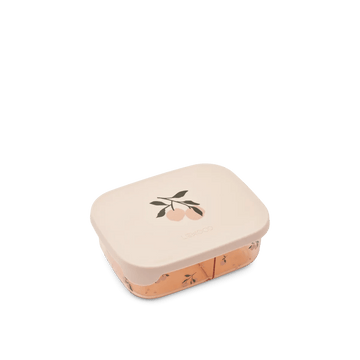 Liewood® Arthur Tritan uzsonnás doboz - Peach / Sea shell - Liewood - Uzsonnás doboz - OduStore