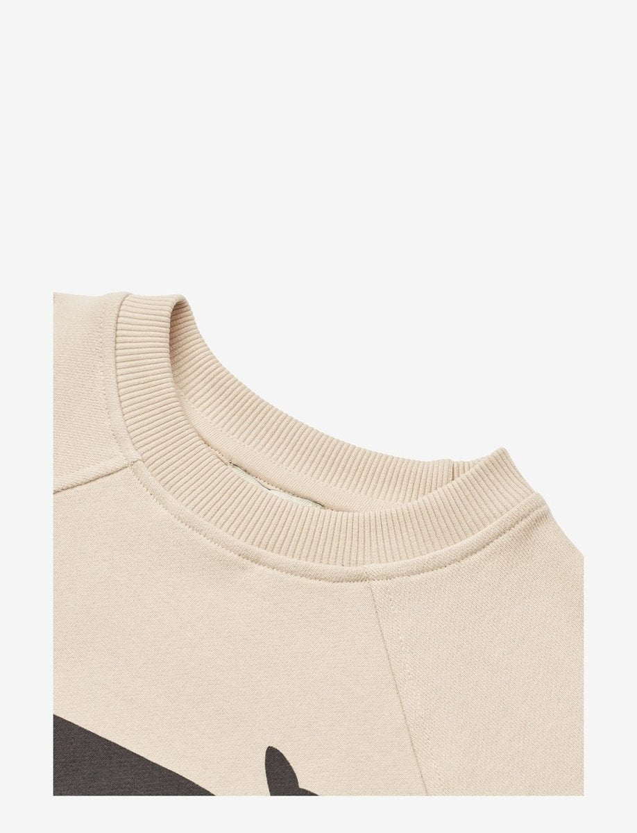 Liewood Aude pulóver It comes in - Waves / Sandy - Liewood - Felsők és pulóverek