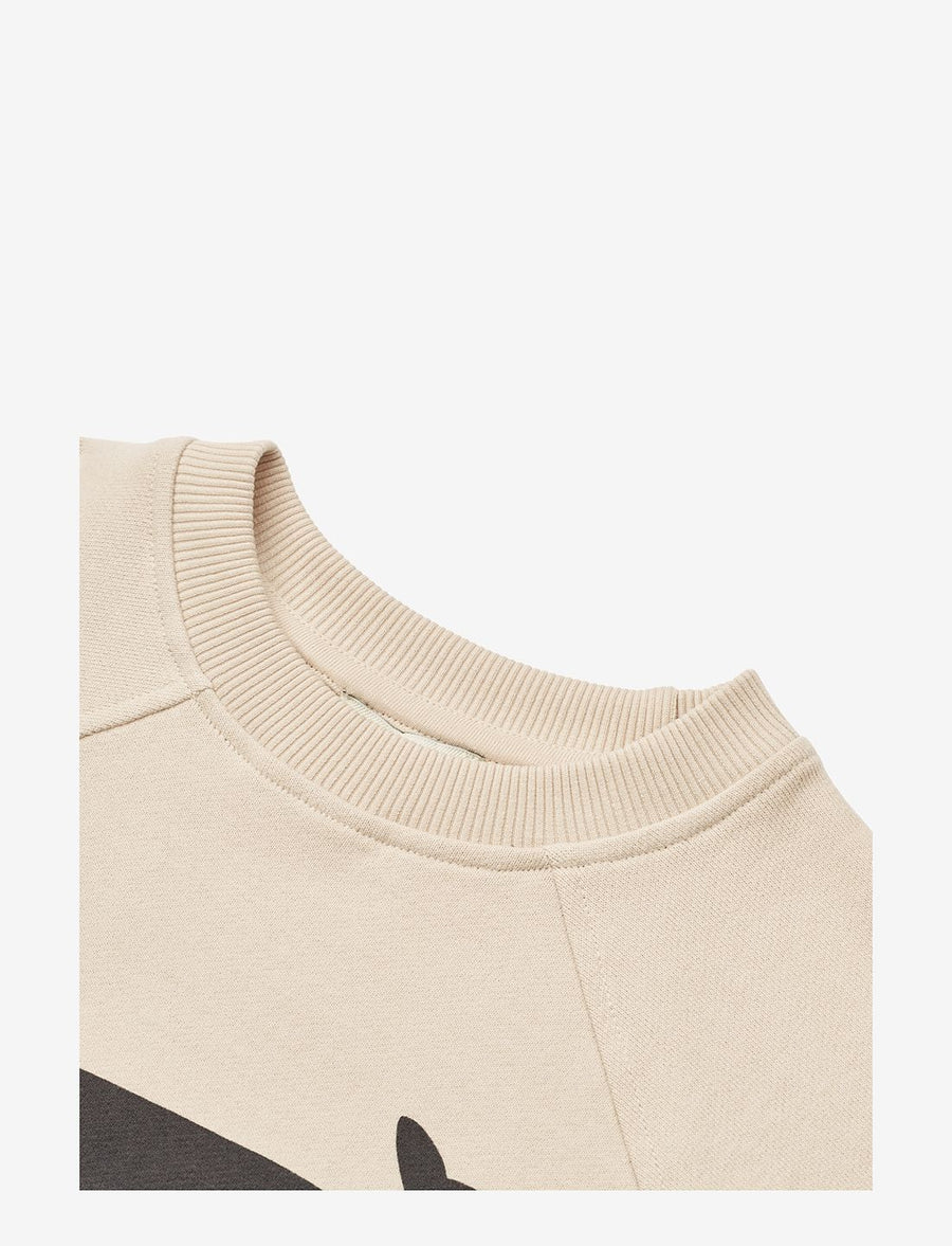 Liewood® Aude pulóver It comes in - Waves / Sandy - Liewood - Felsők és pulóverek - OduStore