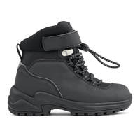 Liewood® Ava Bakancs - Black - Liewood - Lábbeli > Csizma - OduStore