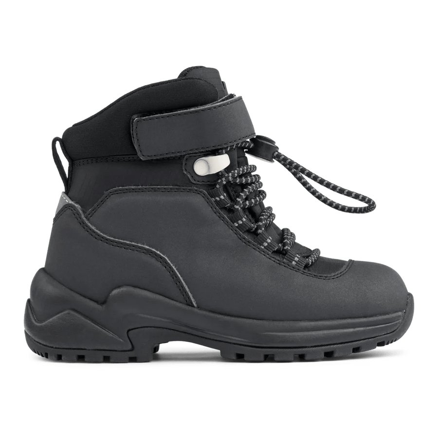 Liewood® Ava Bakancs - Black - Liewood - Lábbeli > Csizma - OduStore