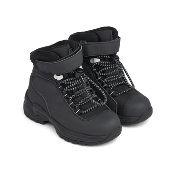 Liewood® Ava Bakancs - Black - Liewood - Lábbeli > Csizma - OduStore