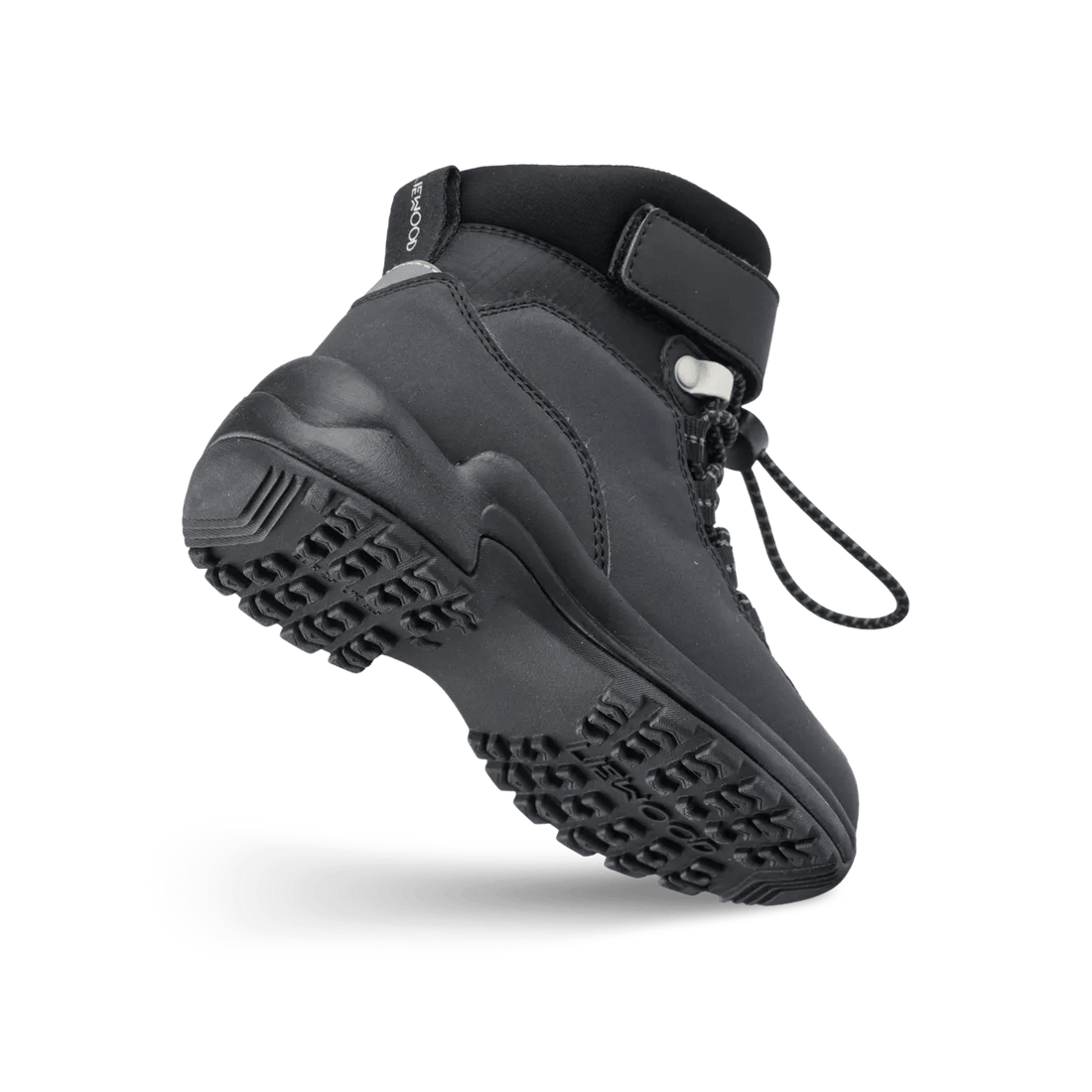 Liewood® Ava Bakancs - Black - Liewood - Lábbeli > Csizma - OduStore